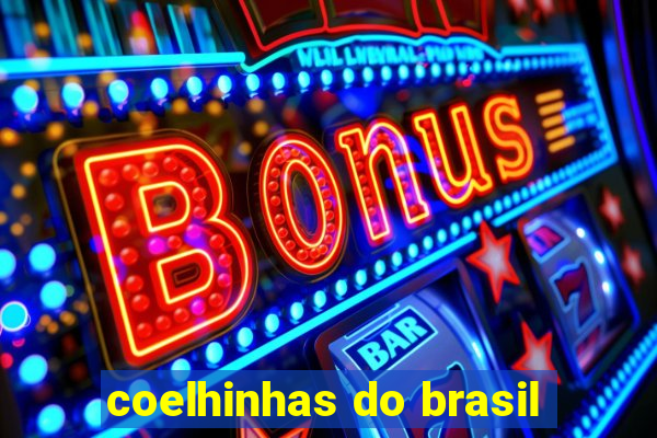 coelhinhas do brasil